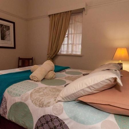 Climber'S House Villa Waterval Boven Buitenkant foto