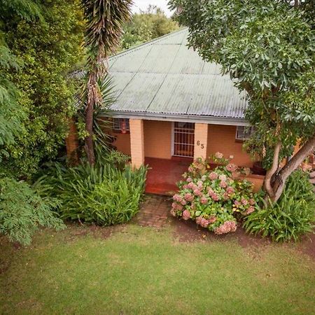 Climber'S House Villa Waterval Boven Buitenkant foto
