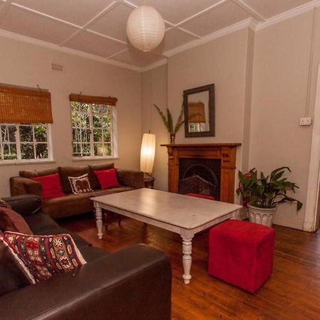 Climber'S House Villa Waterval Boven Buitenkant foto